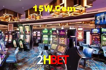 Cadastro Rápido 2Hbet