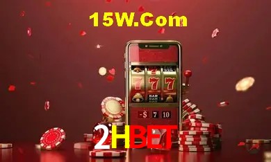 Apostas de Futebol 2Hbet