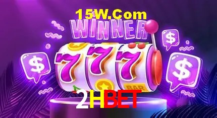 Provedores de Jogos 2Hbet