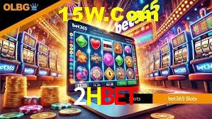 Bonus Features 2Hbet