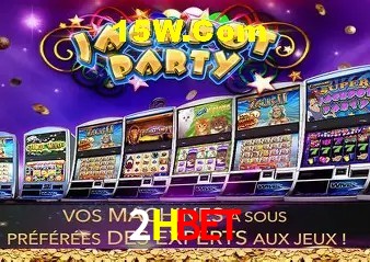 Casino Ao Vivo 2Hbet