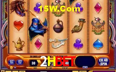 cassino 2Hbet