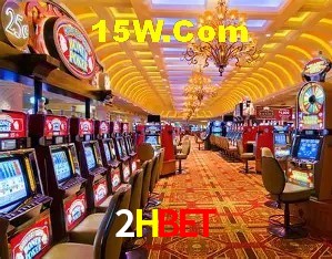 Especiais de Fim de Semana 2Hbet