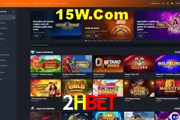 Promoção Relâmpago 2Hbet
