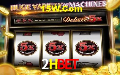 Jogos de Slot 2Hbet