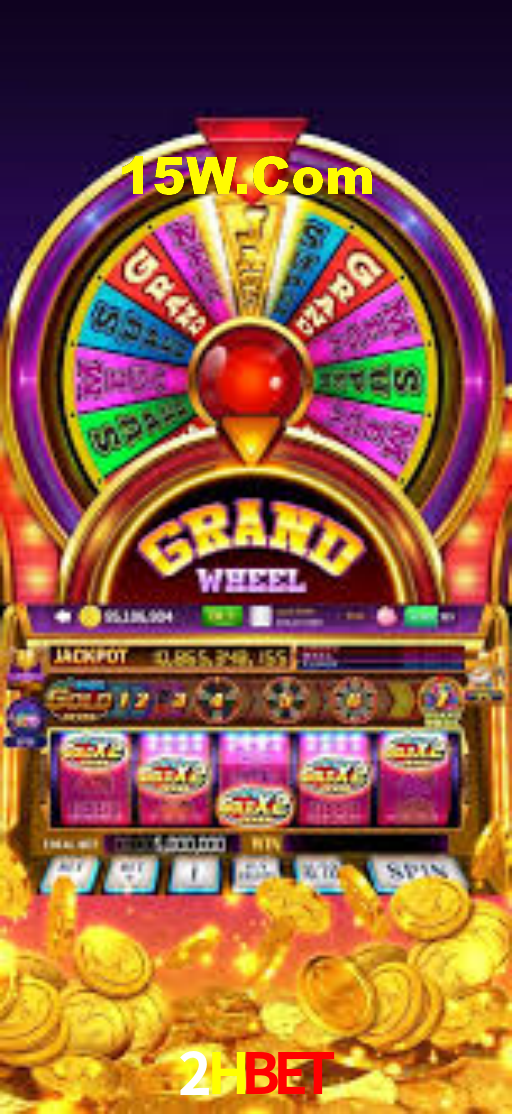 2Hbet: Jogos de Caça-Níqueis-Altas Recompensas, Roleta-Velocidade, Blackjack-Desafios Máximos